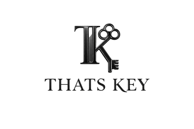 That's Key