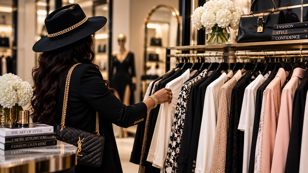Personal Shopping