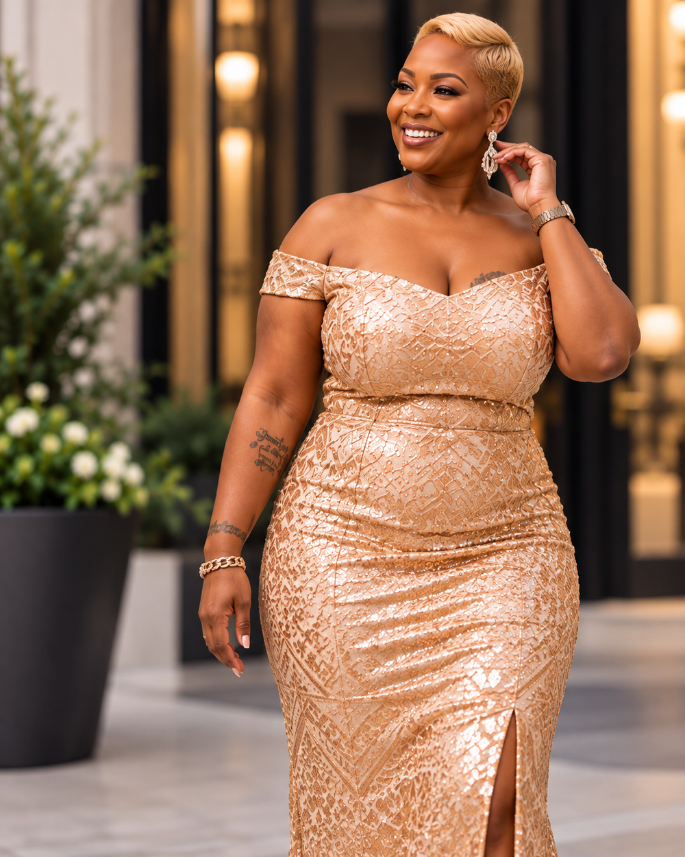 Fabulosity - Styled by That's Key