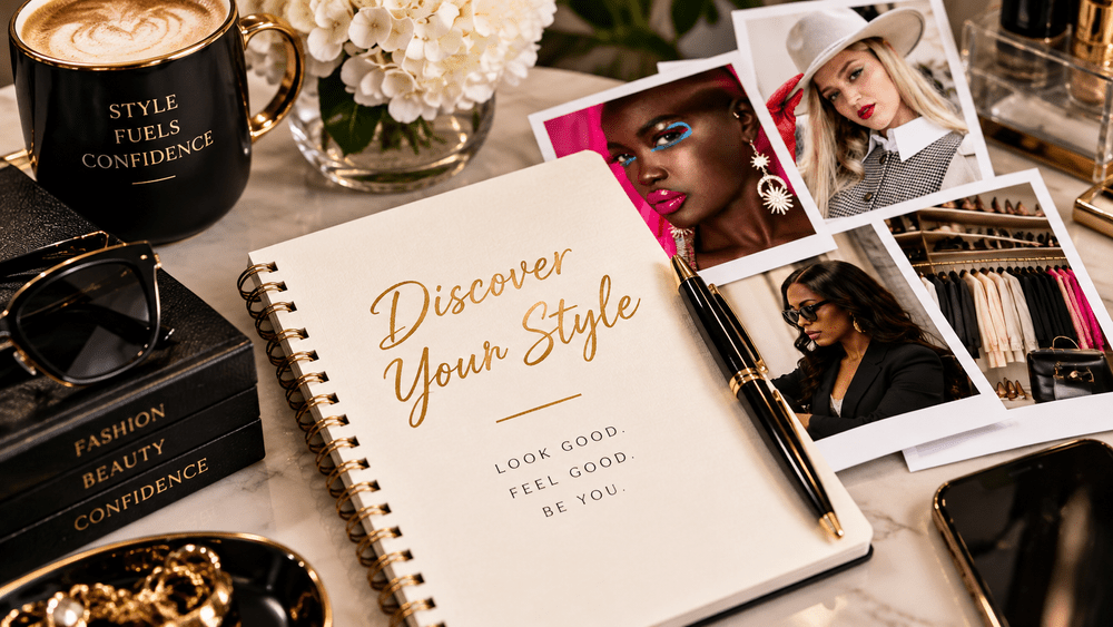 Style Discovery