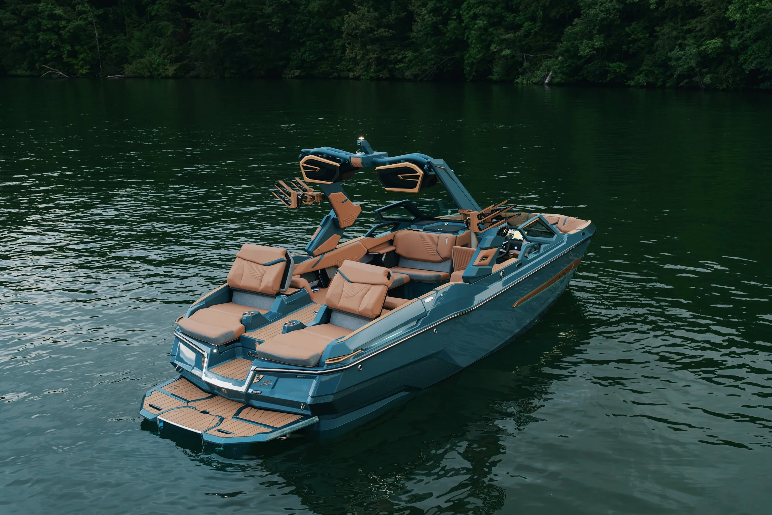 MasterCraft