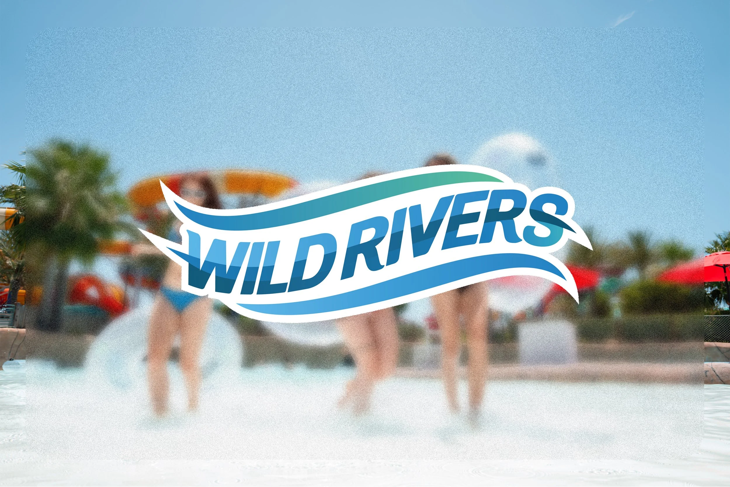 Wild Rivers