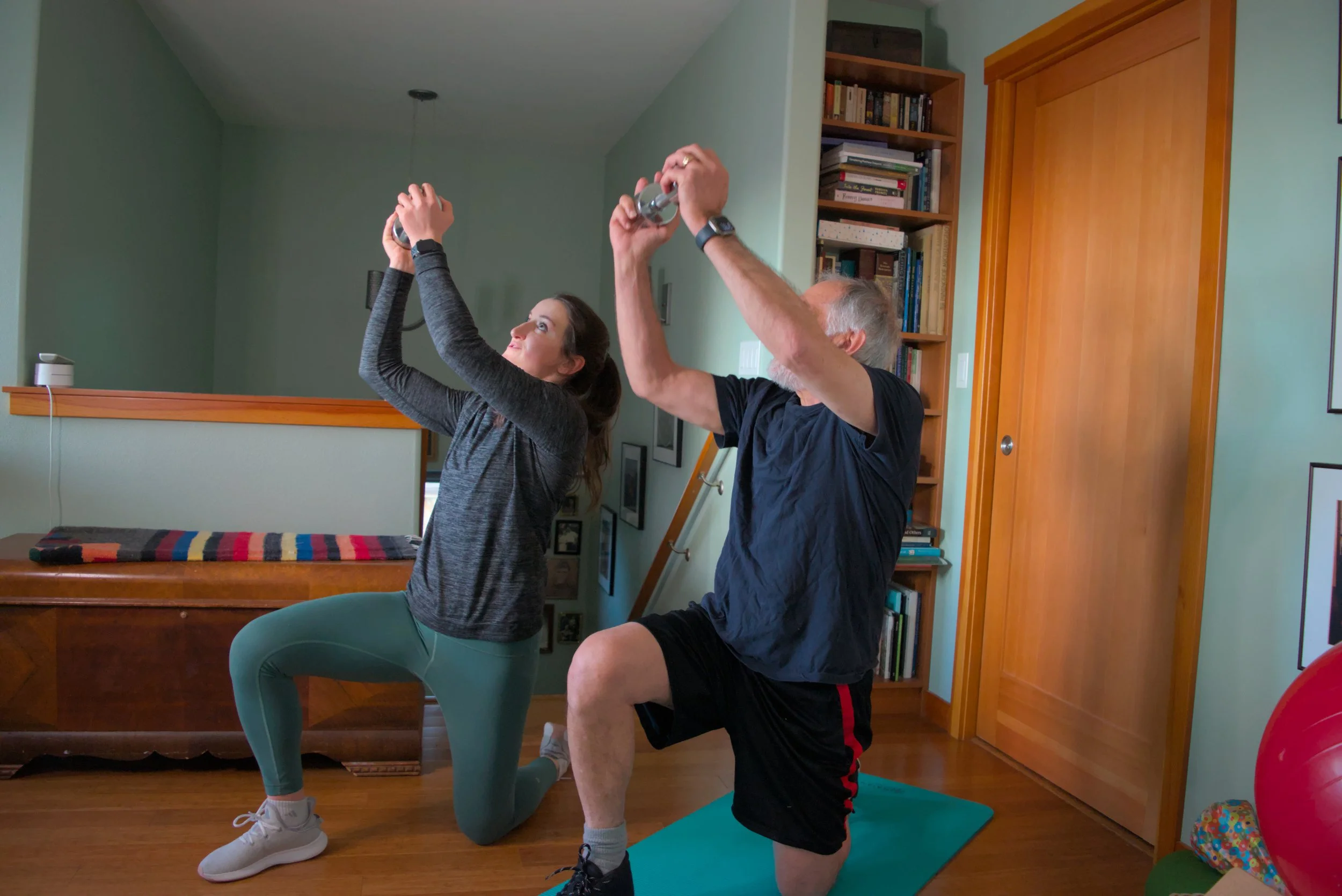 One on One Personal Training