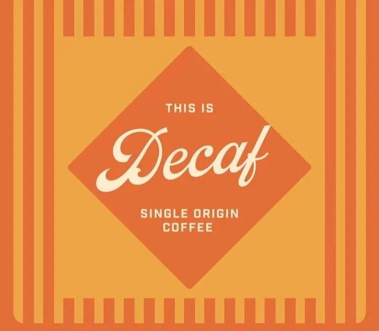 Washed Swiss Water Honduras (Decaf)