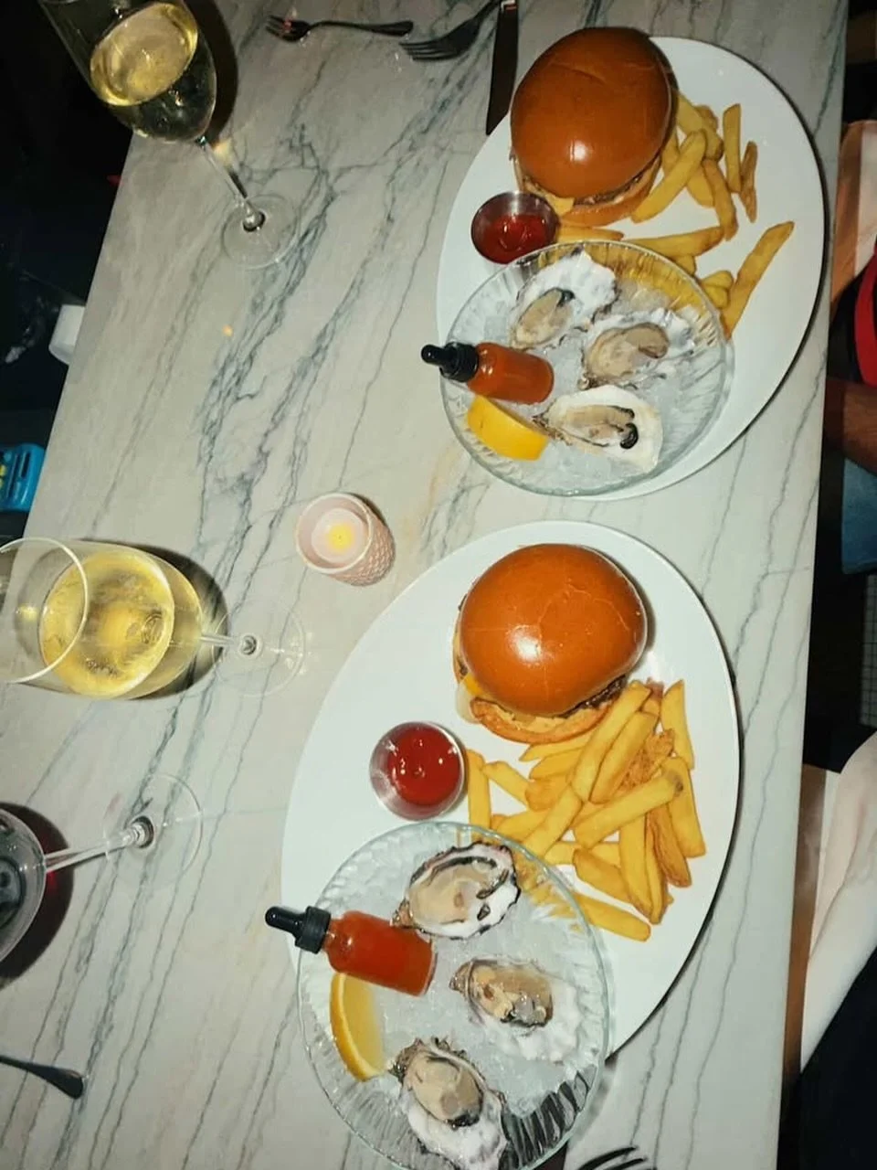 Sorry can&rsquo;t talk, my Happy Meal just hit the table.