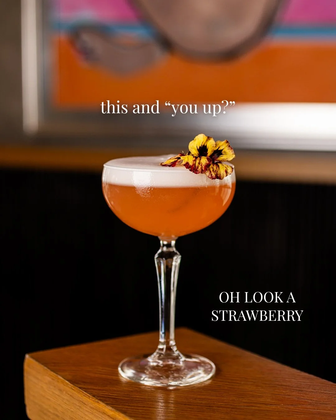 What are you in the mood for?