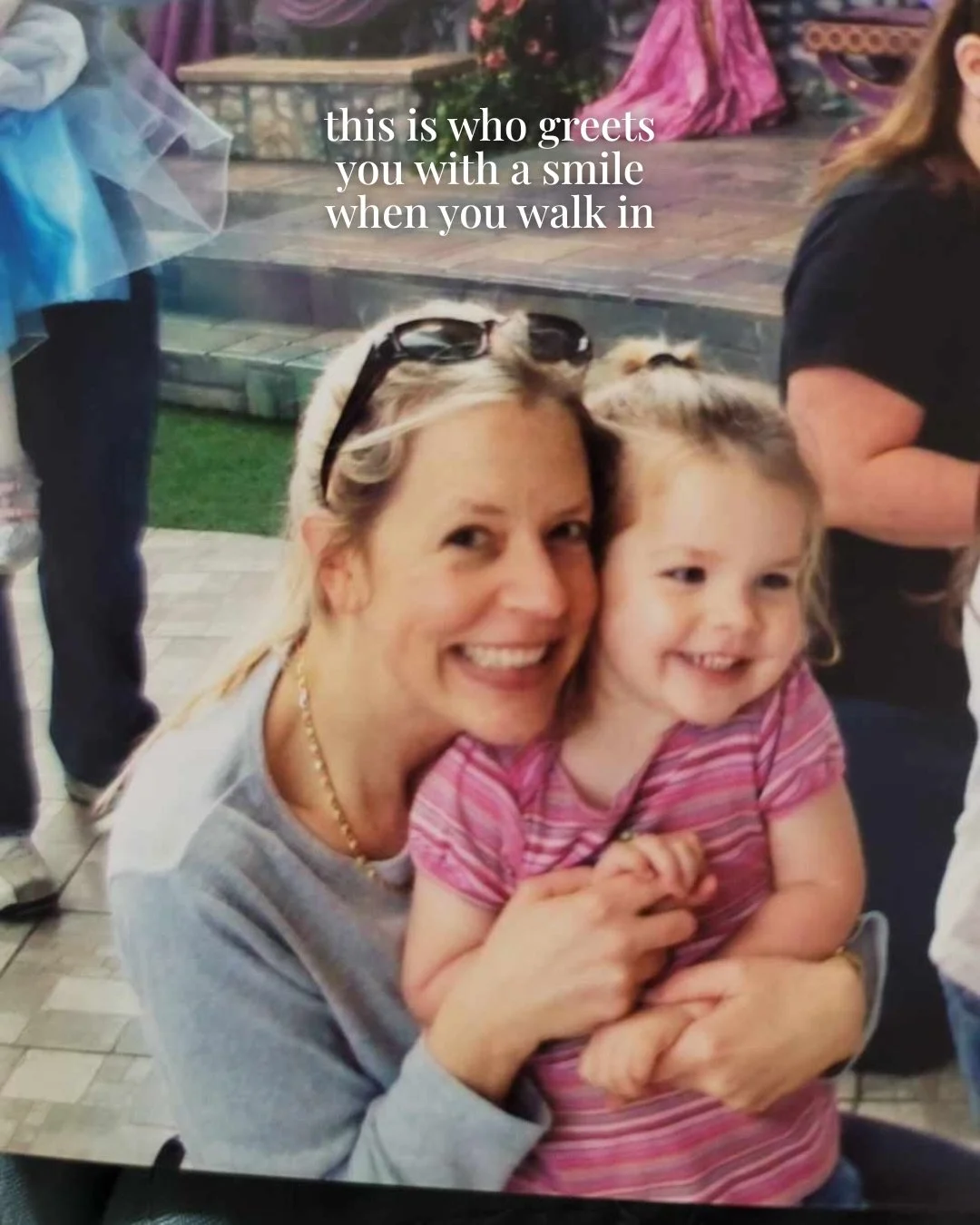 Throwback with the women who shaped us. 🩷 Celebrate her this Mother&rsquo;s Day with a brunch she deserves, reservations in the link-in-bio.