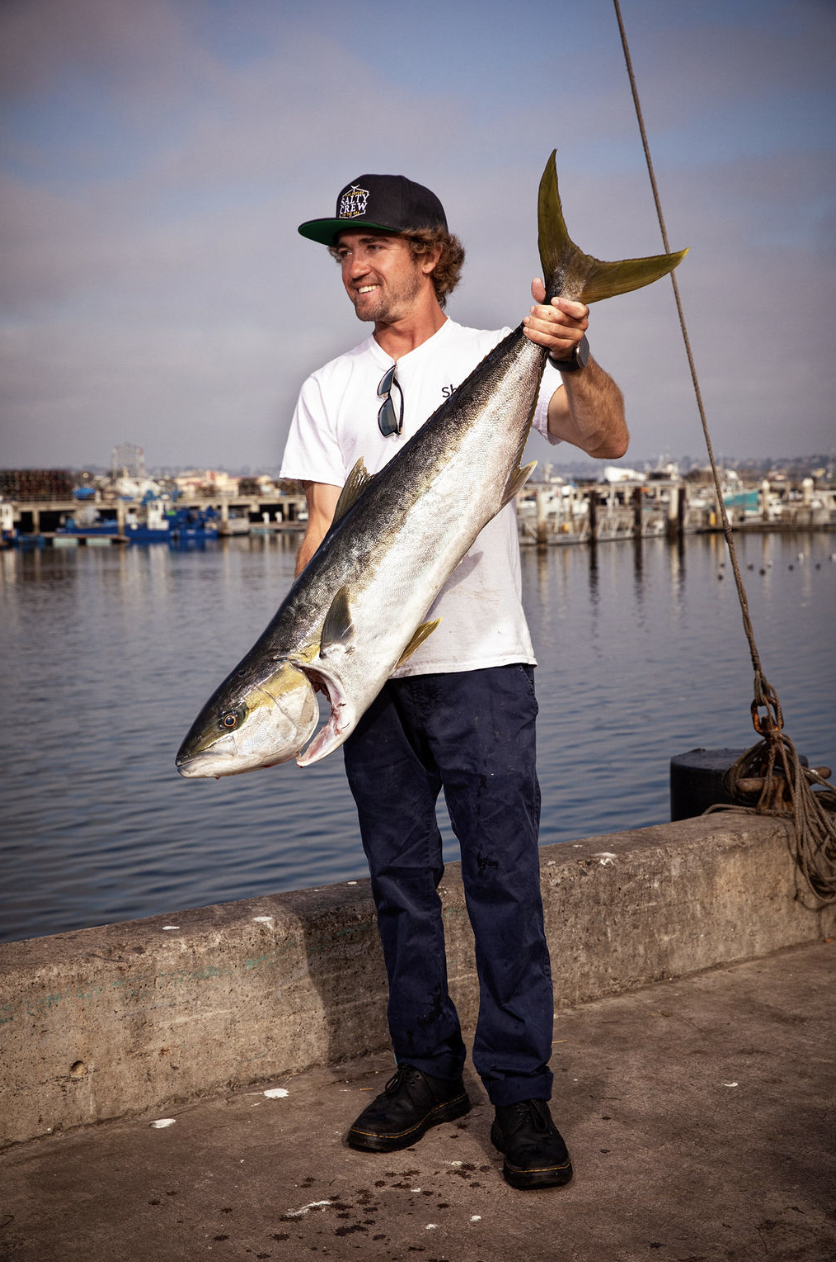 Eclectic Seafood Culinary Experience in Encinitas, CA | Herb & Sea ...