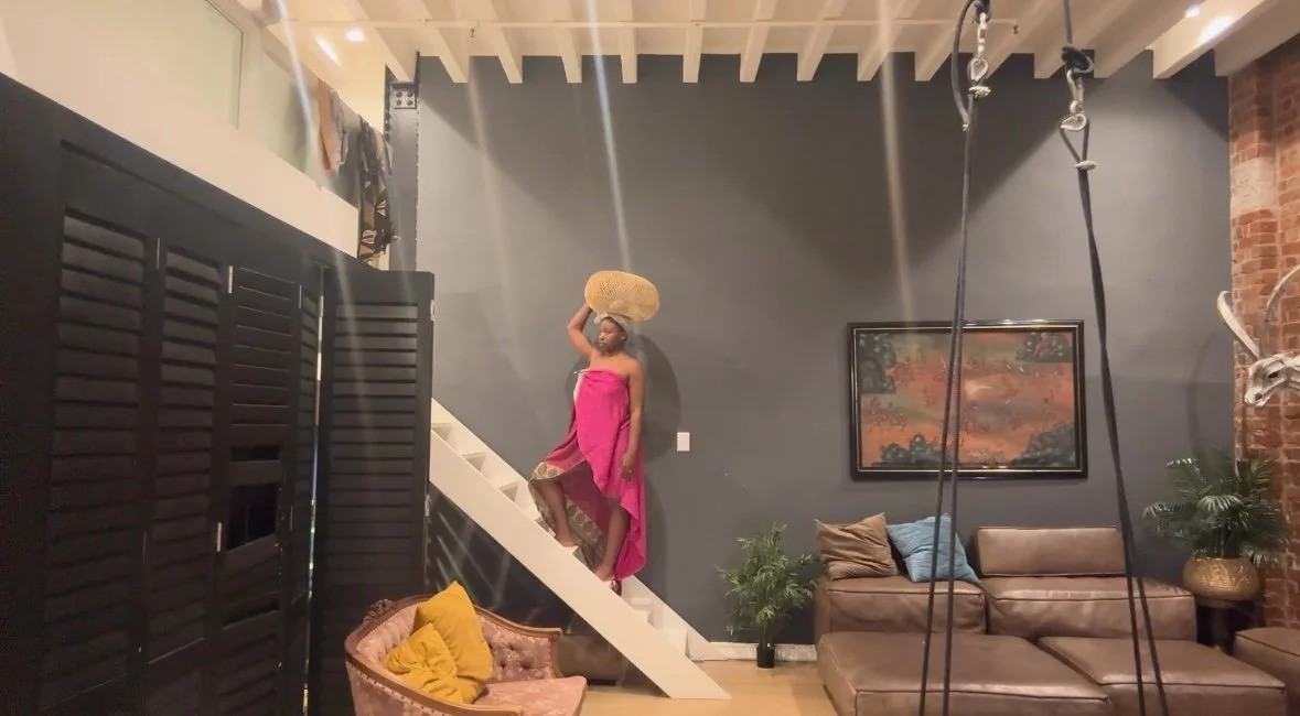 How I Felt Until I Found Dignity