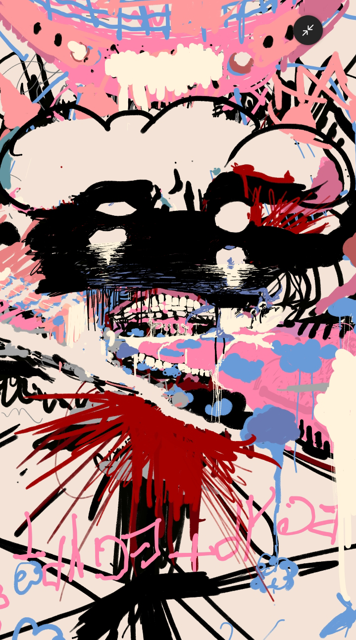 Sprayke - Alex Karkar