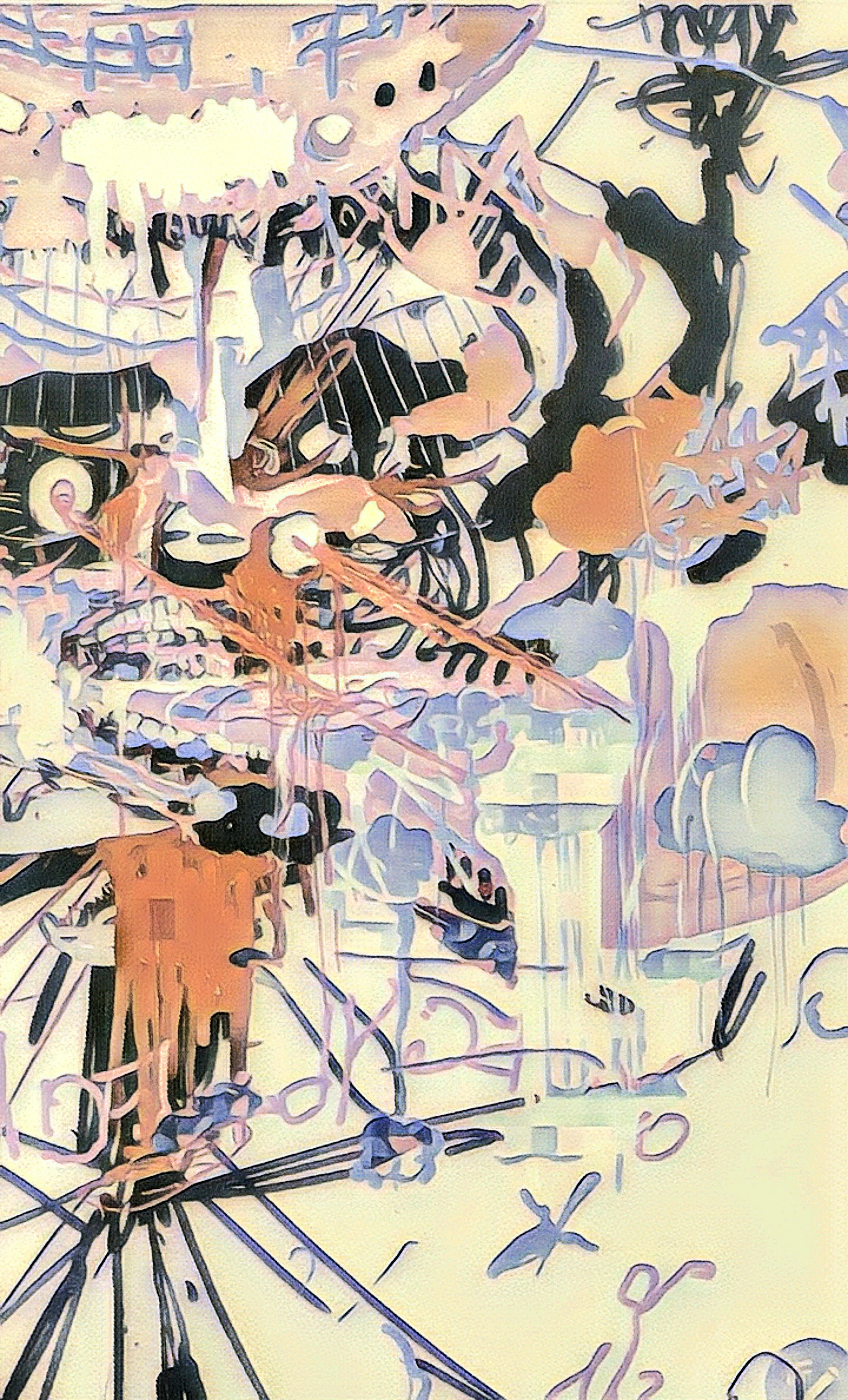 Sprayke - Alex Karkar