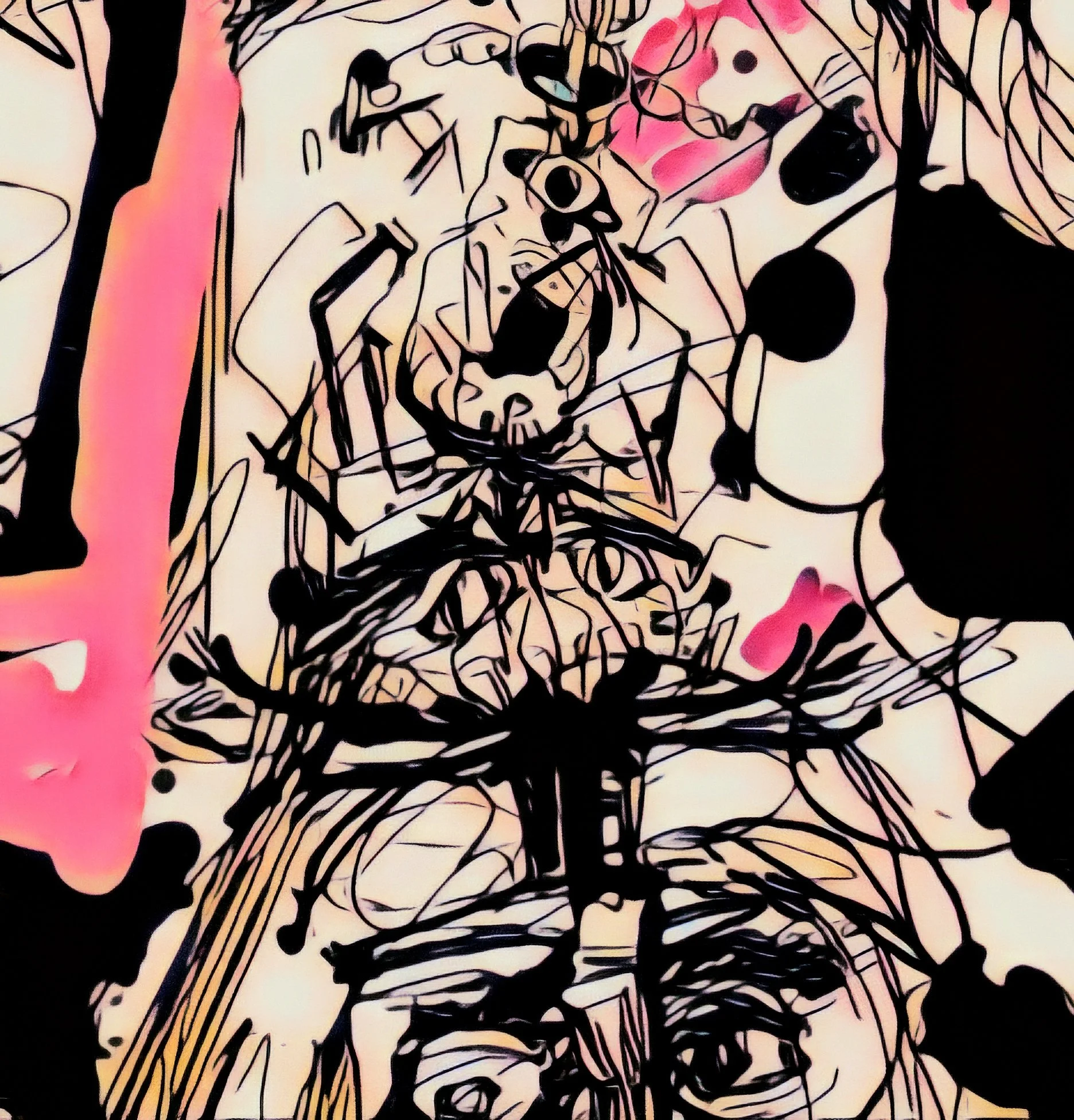 Doesn'theads - Alex Karkar