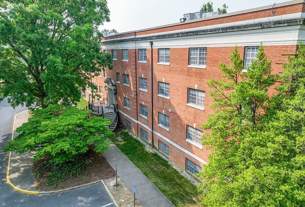 Bridgewater College | Higher Education + Residence Halls