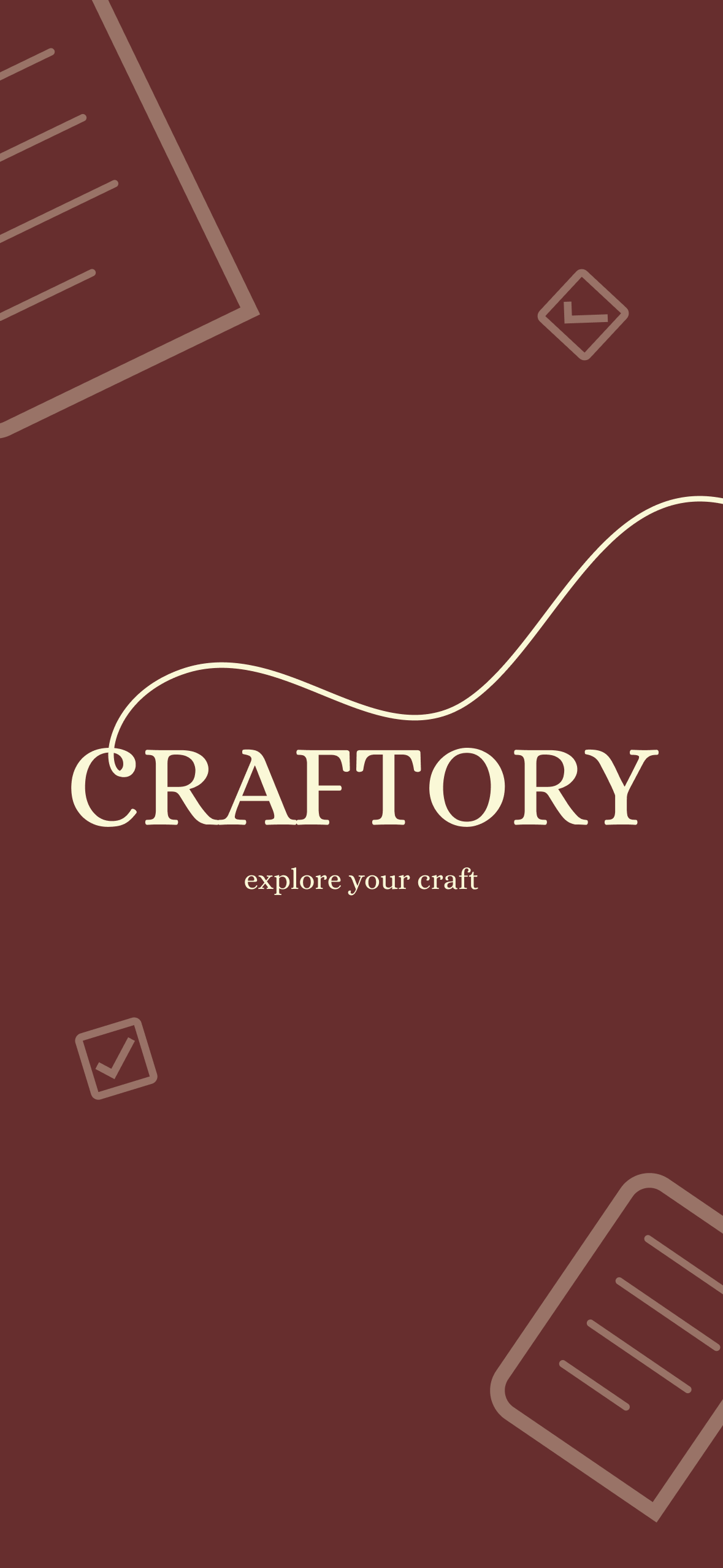Craftory