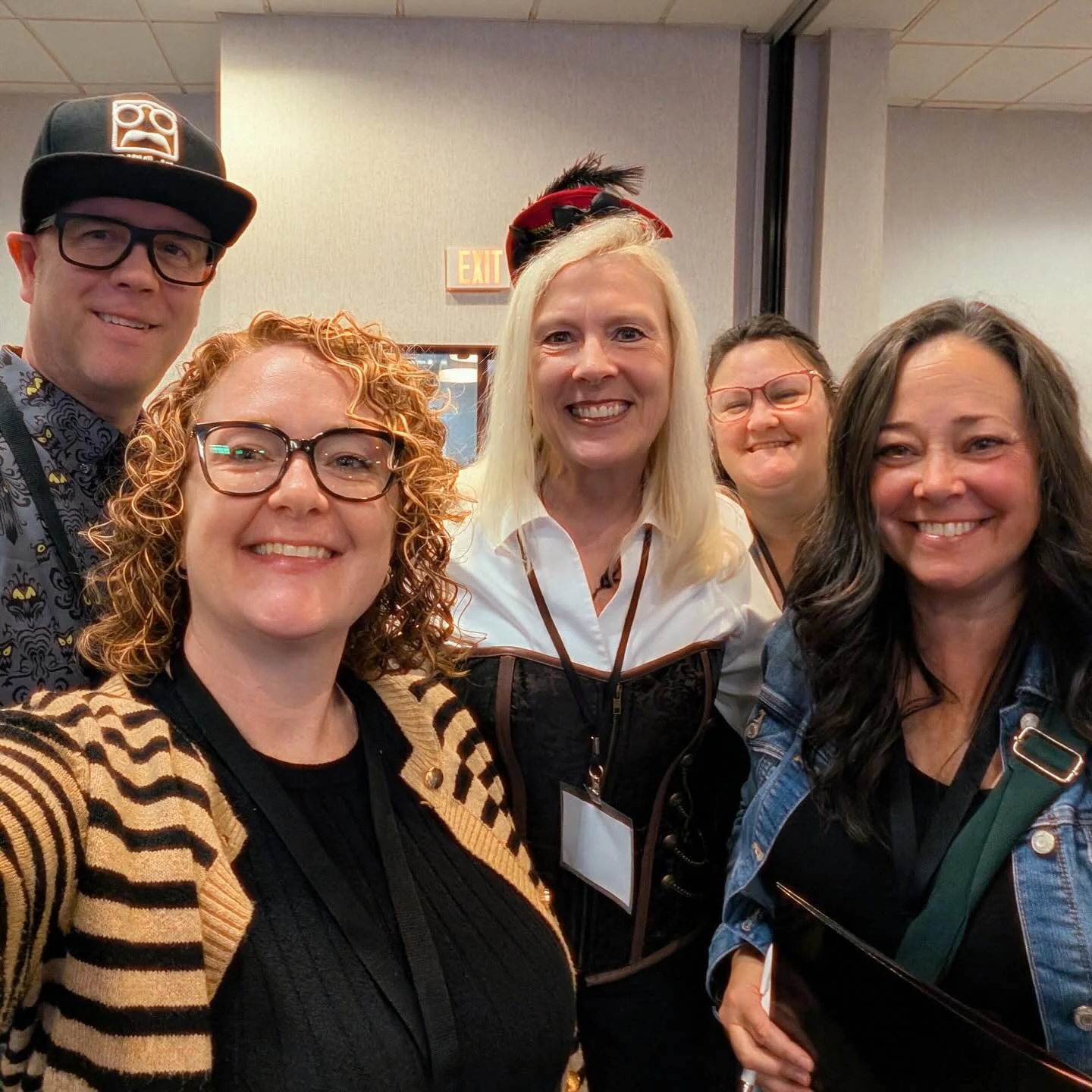 A big thank you to VF Law for hosting the 25th Annual HOA Law Forum last Saturday! We always value opportunities to continue learning, connect with industry professionals, and stay up to date on the latest in #HOAlaw βοΈ