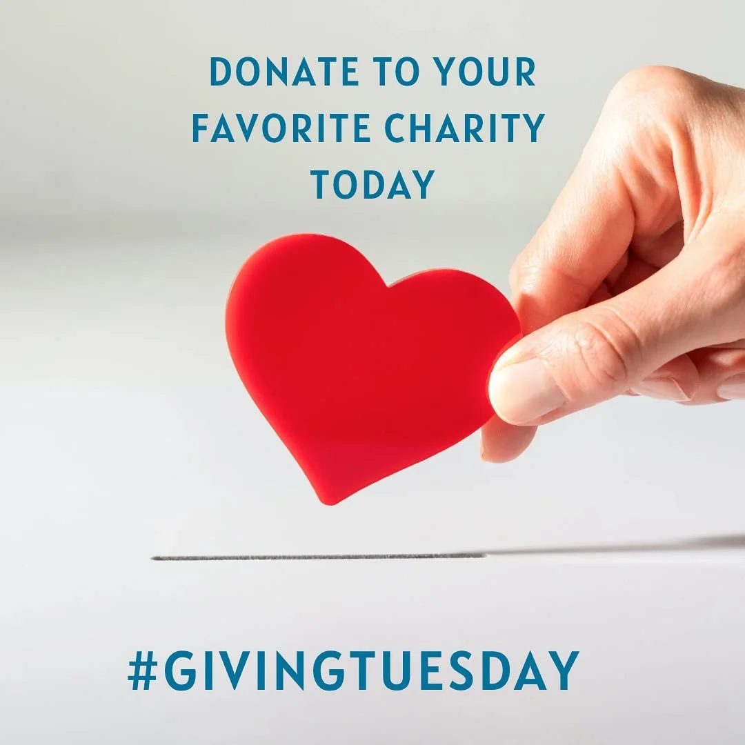 ✨ It&rsquo;s Giving Tuesday ✨Today we are celebrating the power of generosity and the impact we can make when we come together. At Aperion Management Group, we are grateful to serve communities filled with people who show up for one another through k