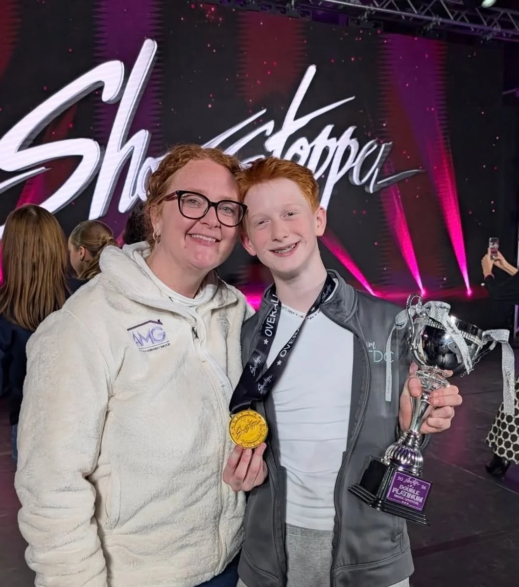 March is International Women&rsquo;s Month, a time to celebrate the strength, leadership, and impact of women everywhere. Today, we are especially proud to recognize our incredible CEO, Katie Anderson.

Katie leads our company with vision, heart, and