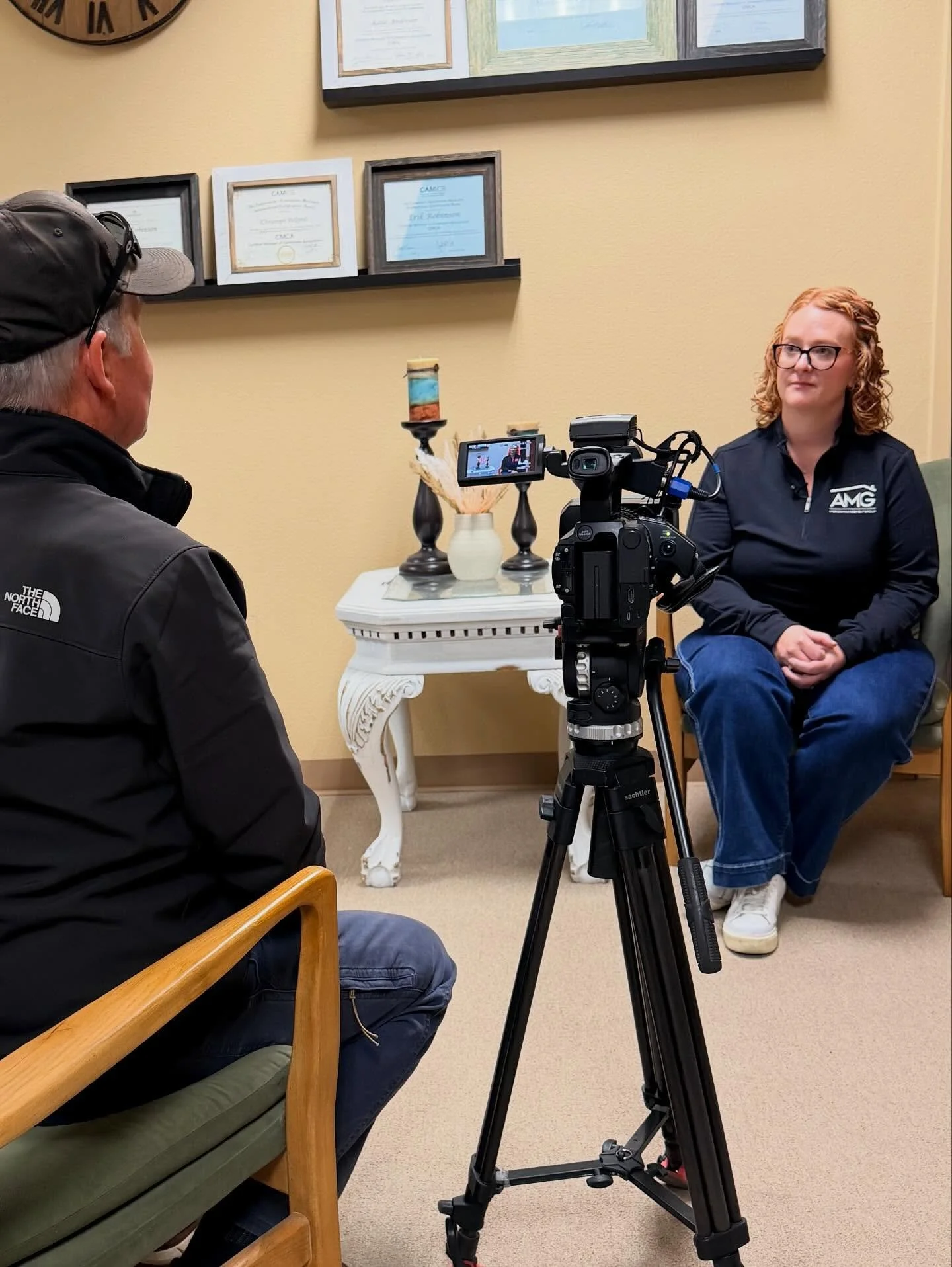 🔥 BIG conversation tonight on @centraloregondaily at 6 PM! 🔥

Catch our very own CEO Katie Anderson discussing Senate Bill 1551 talk about her work with @caisocial legislative action committee, and how many HOAs and communities across Central Orego