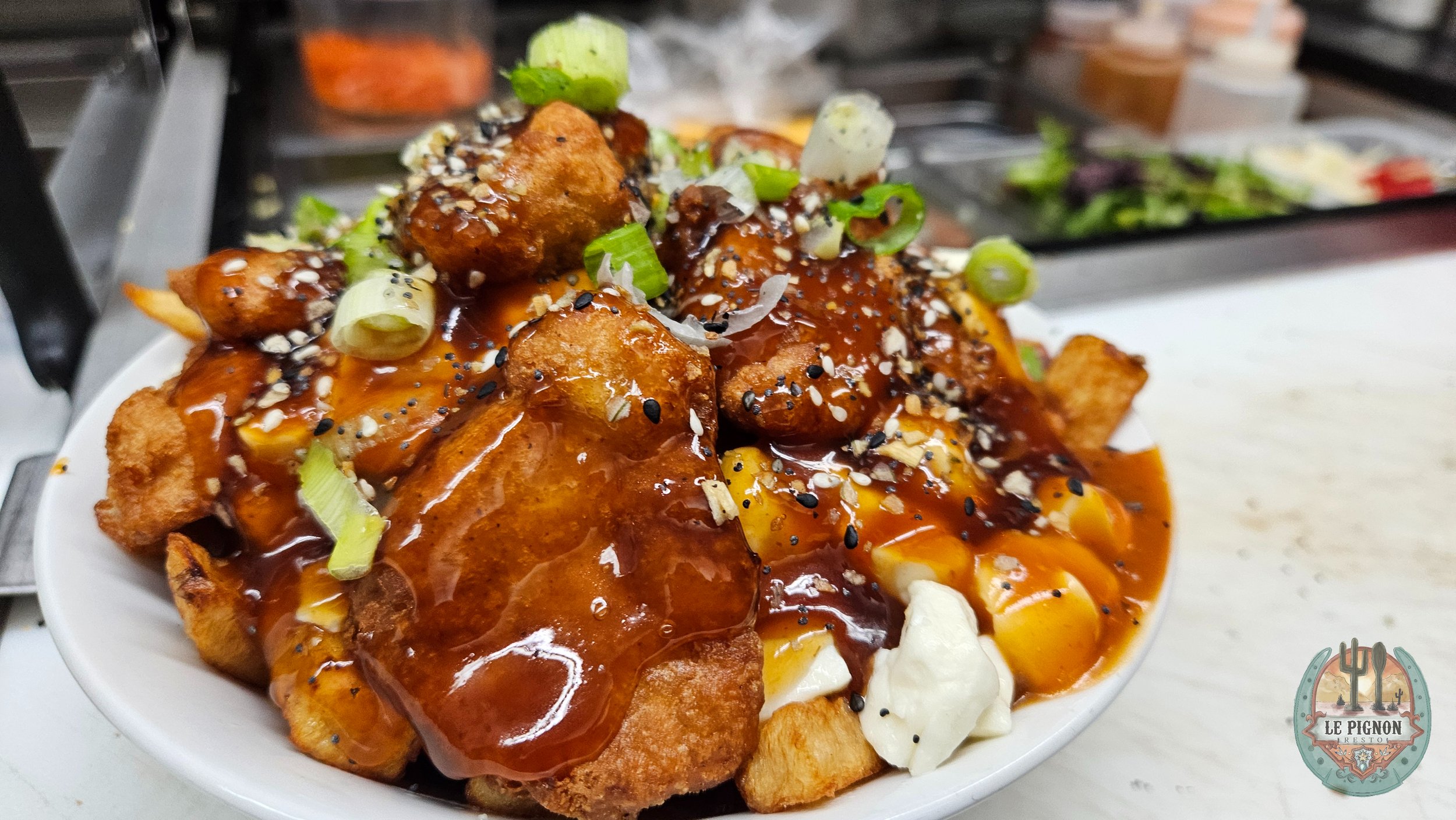 Poutine Tao