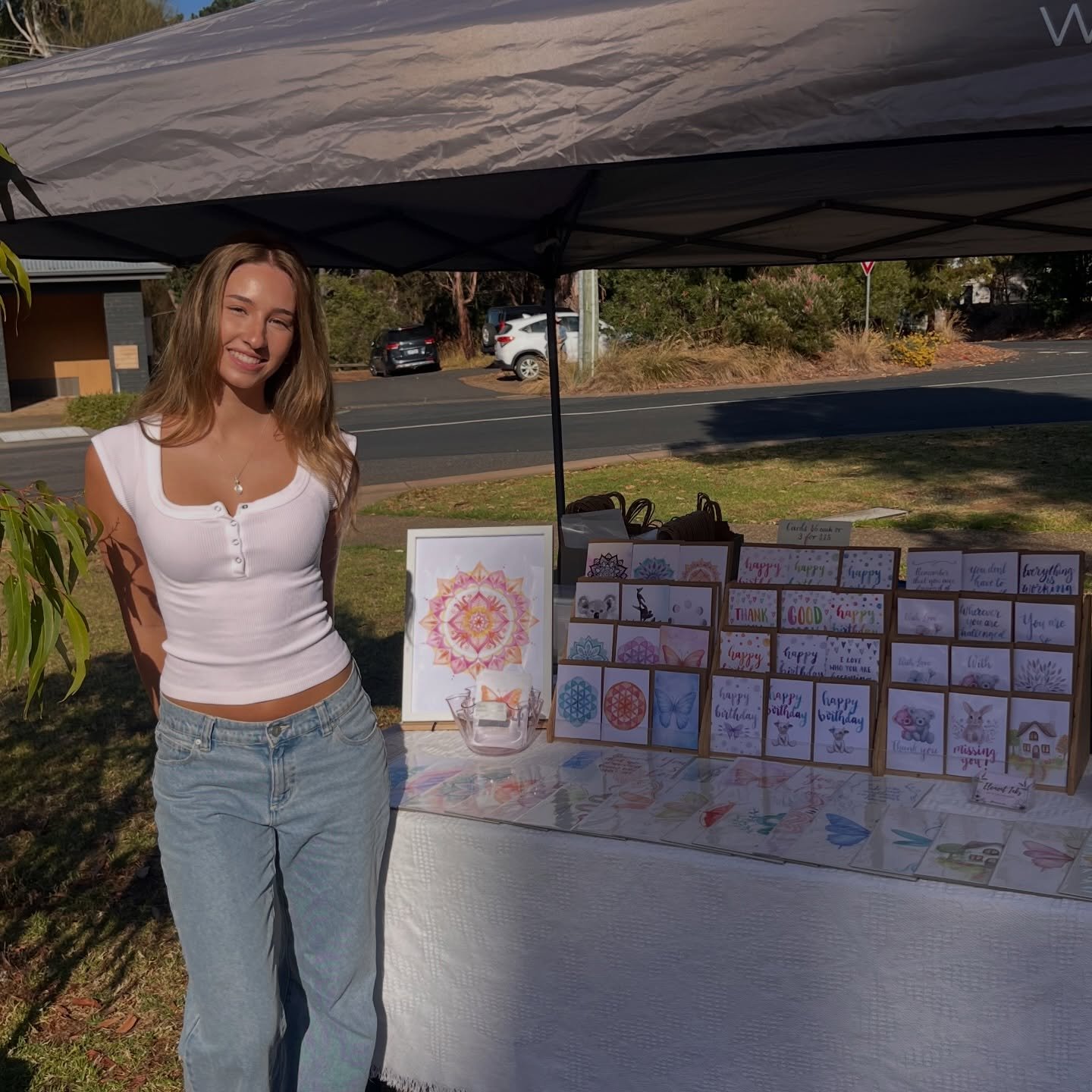 Market days 🧚&zwj;♀️✨