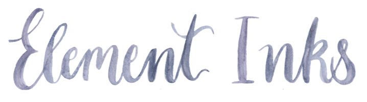 Element Inks