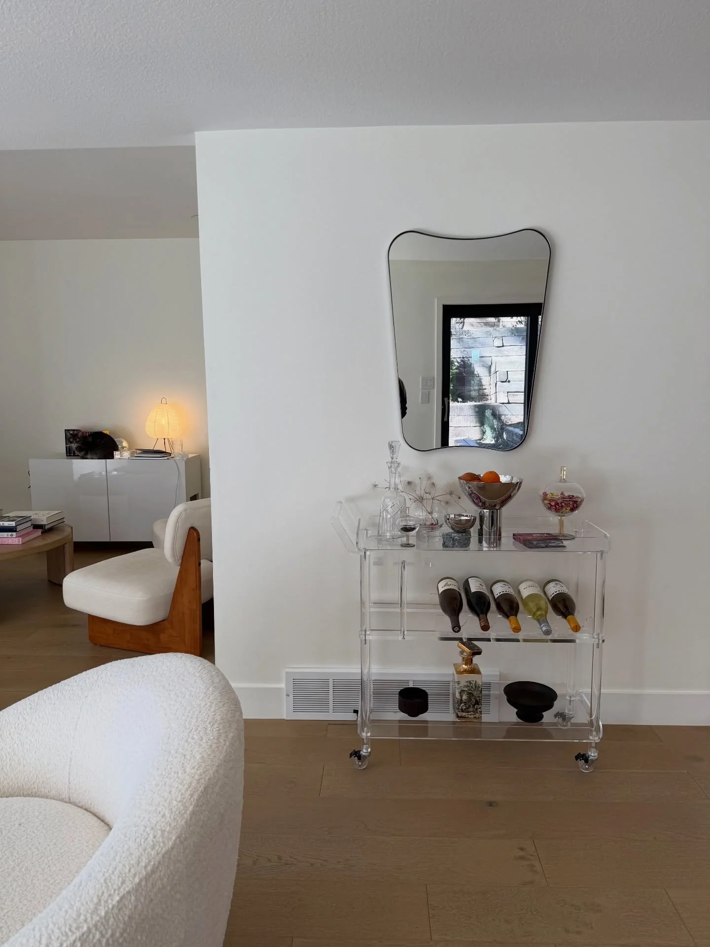 blinked and its march 🪿