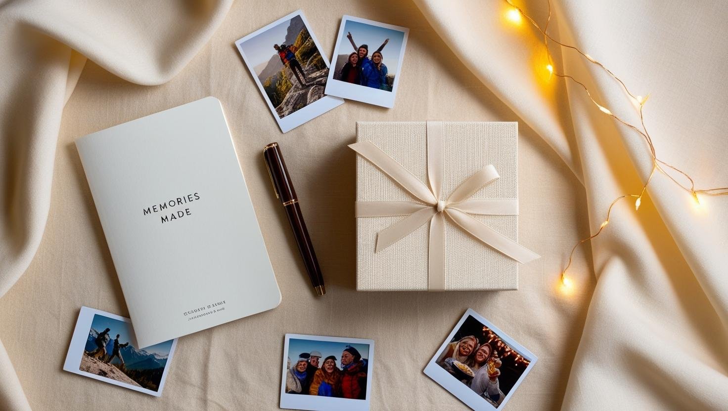8 Experience Gifts for Men That Will Create Lasting Memories