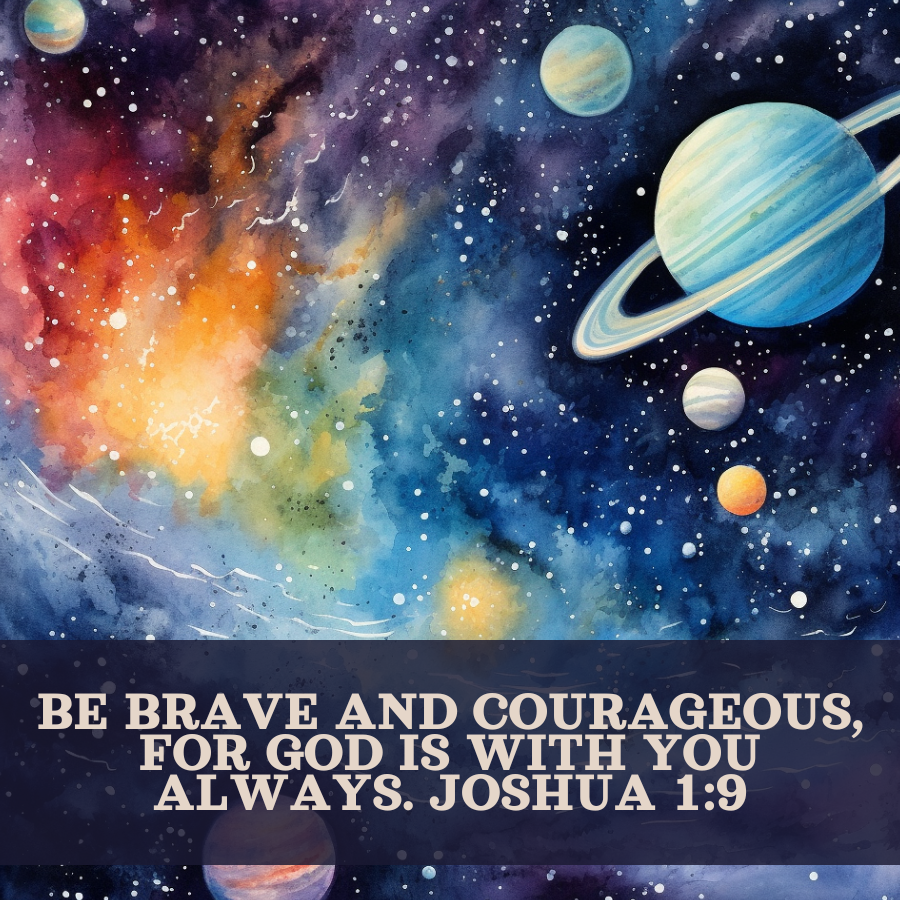 30-Pack Lunchbox Scripture Cards - Boys