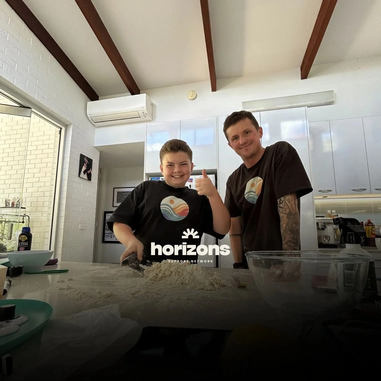 Cooking Skills and Meal Preparation with NDIS Support