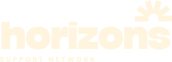 Horizons Support Network