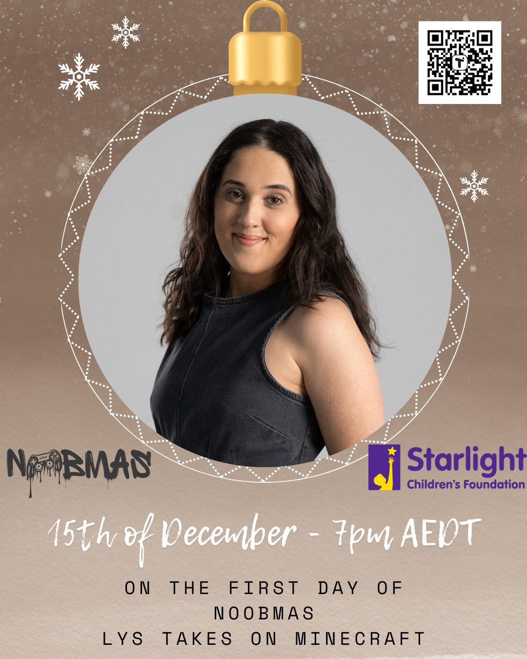 Lys Noobmas Takeover