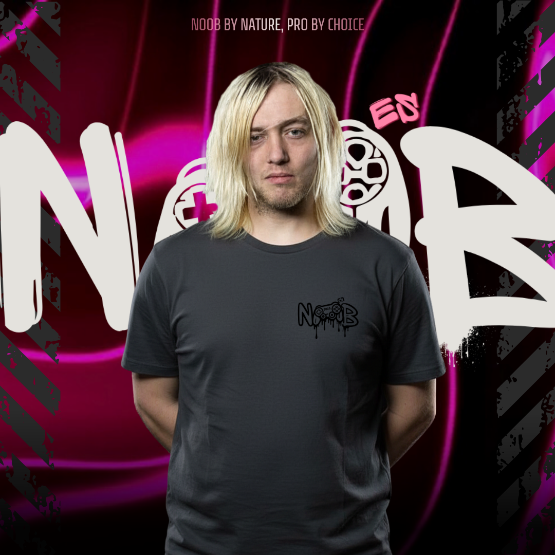 Apex — NOOB ESPORTS