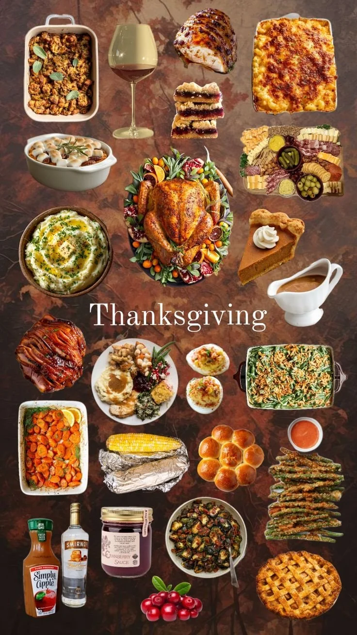 The Season of Self: From Holiday Obligation to Intentional Celebration