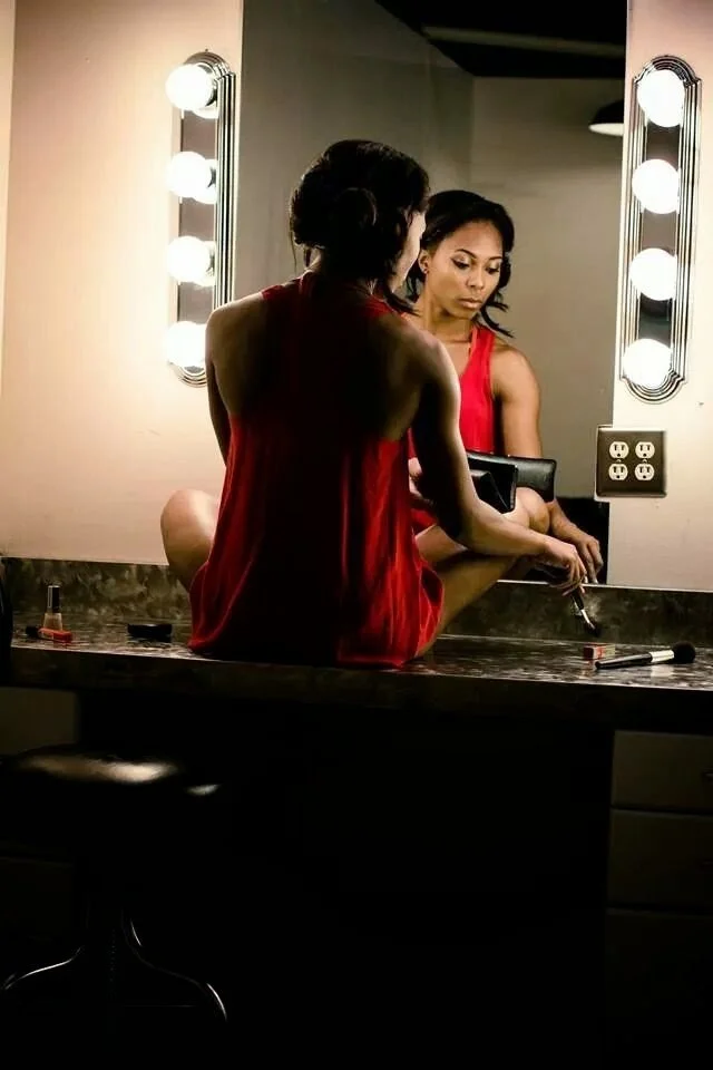 The Life I Lost When I Chose Myself: Grieving the Woman Everyone Loved and Learning to Live as The One I Am