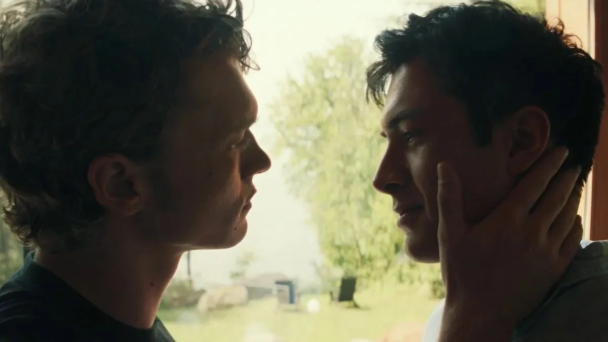 romance is the reason: “demystifying” heated rivalry’s popularity.