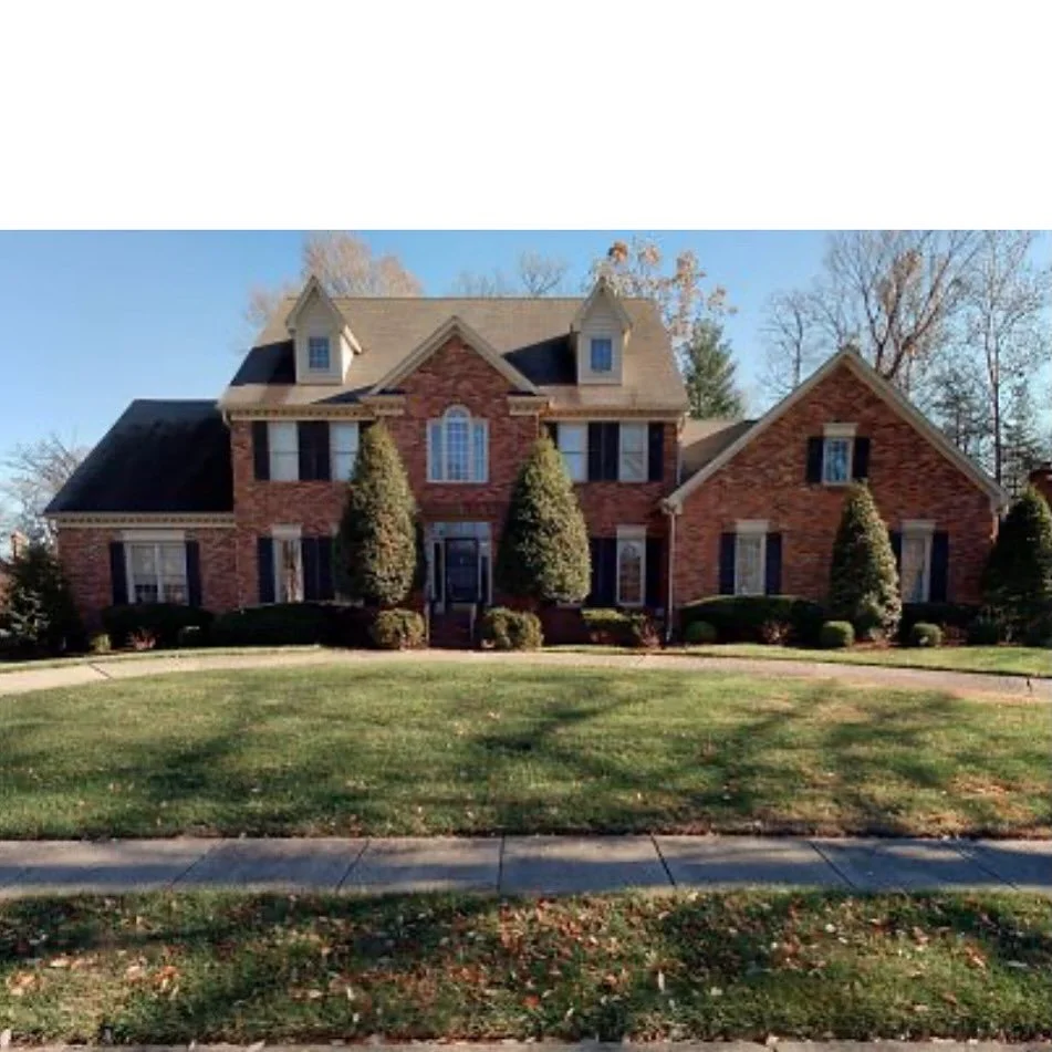 We are excited to offer our next great opportunity in Oxmoor Woods. This property is primed for exterior and interior make over with endless potential. This property has 4000 SQFT above grade, 5 bedrooms with first floor master, 4 bathrooms, great ex