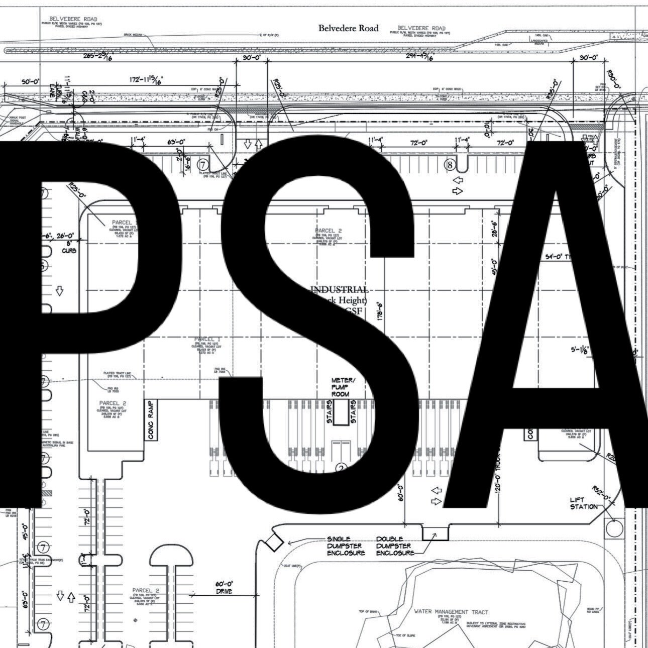 CityLights RE is Under Contract on Behalf of the Buyer for a Development Opportunity in Royal Palm Beach Florida. The Future development will bring nearly 93,000 sq.ft of Light Industrial to Palm Beach County, with easy access to to the Turnpike, and