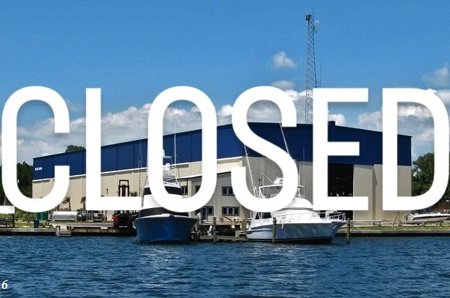 CityLights RE closed this transaction on behalf of the Buyer. Located in Bay County Panama City Florida, with Direct access to the ocean, the asset has a 44,228 square foot barn for inside storage capacity of up to 240 boats, Spread across 2.5 Acres 