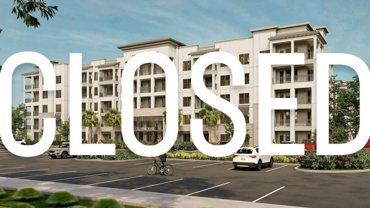 CityLights RE closed this transaction on behalf of the Buyer and Seller in the Space Coast Region of Florida. Port Malabar, located in Palm Bay Florida, is a 318-unit community comprised of two five-story buildings and three individual three-story ca