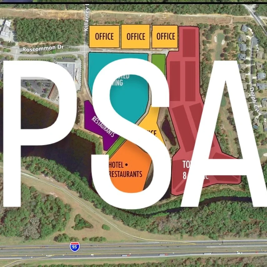 Citylights RE is proud to announce that we are we&rsquo;re under contract on behalf of the buyer and seller for a Premier Development Opportunity in Ormond Beach, Florida. The future Development spans 53 Acres and has a PUD approved for 424 units, wh