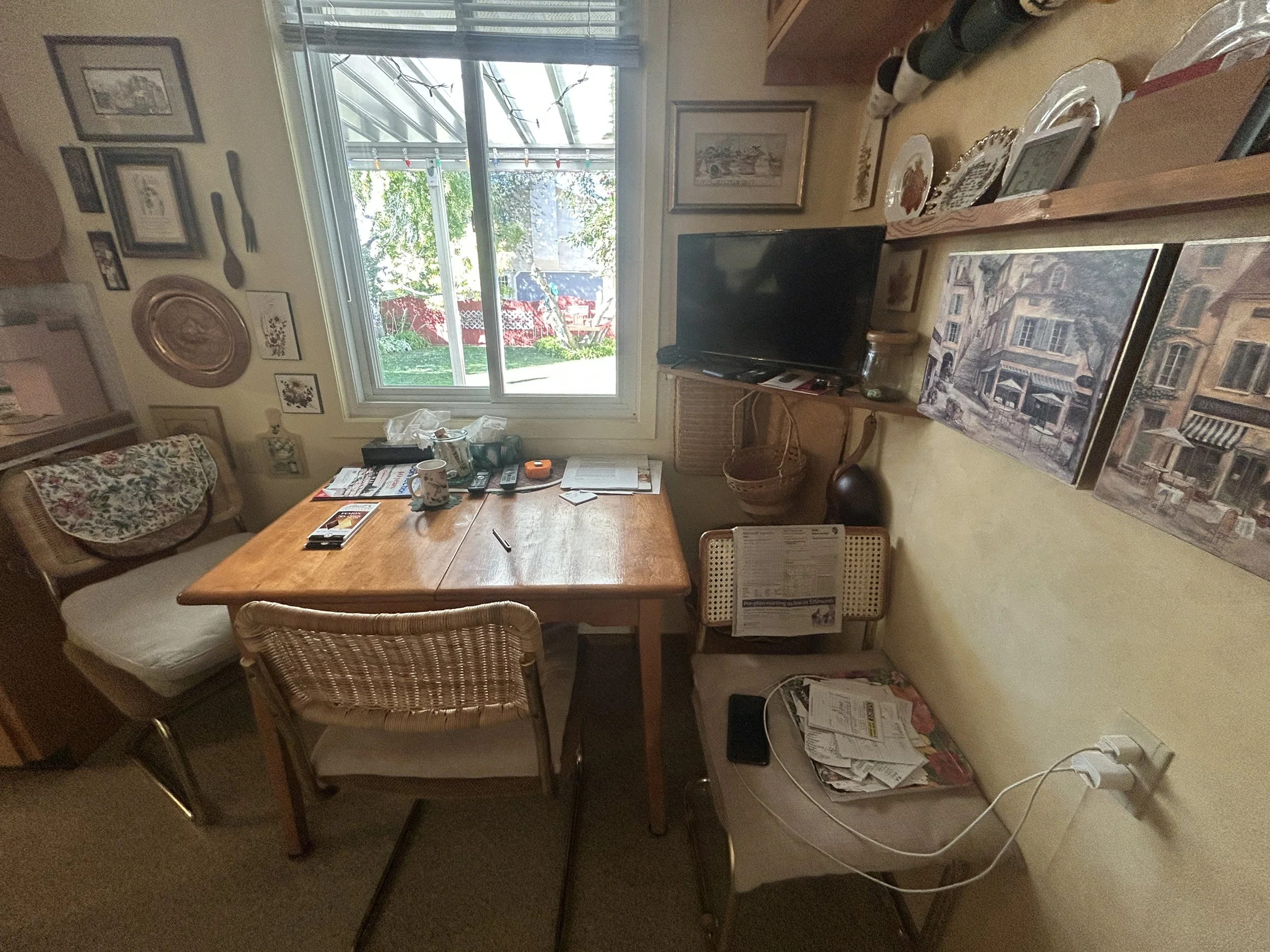 Decluttering: Why Your Home Should Support the Life You’re Living Now