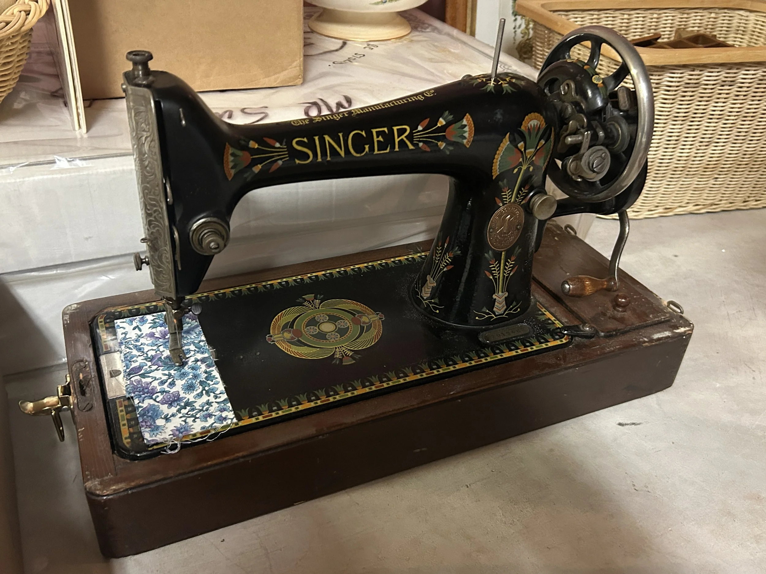 Selling Household Items: What to Expect