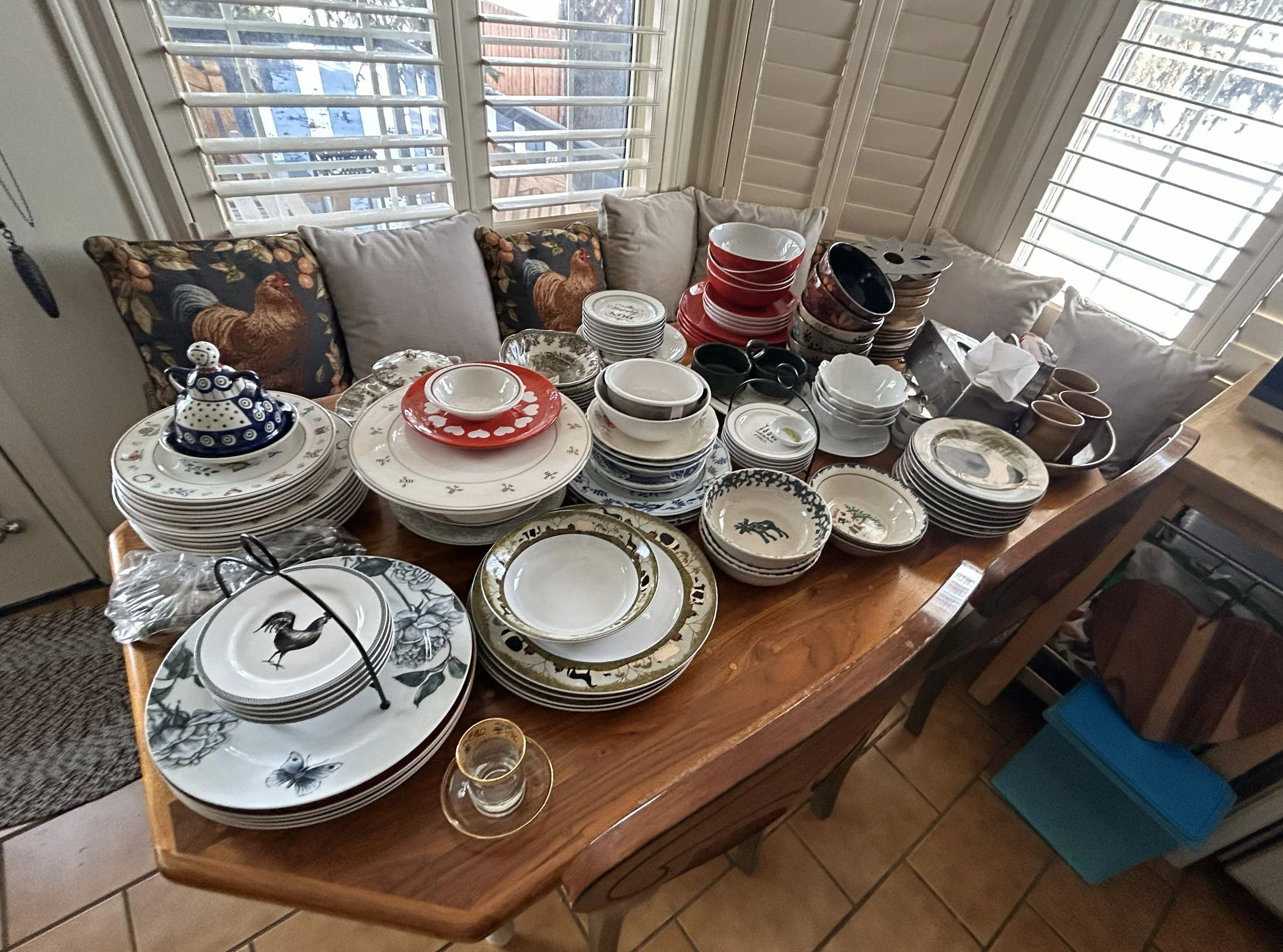 How Can I Help My Parent Downsize More Comfortably?