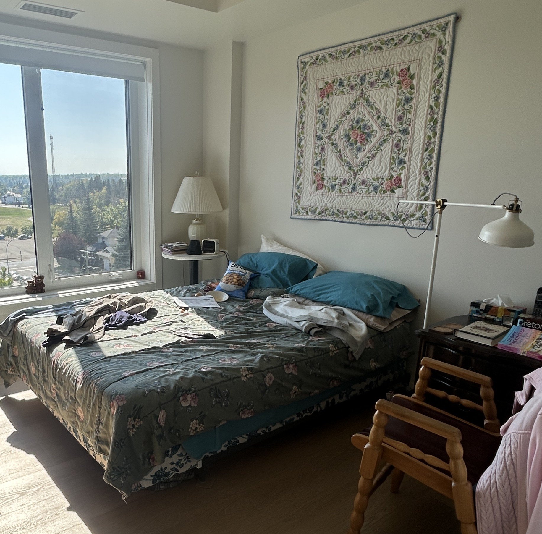 The “Coping Just Fine” Trap: 5 Gentle Signs It May Be Time to Downsize