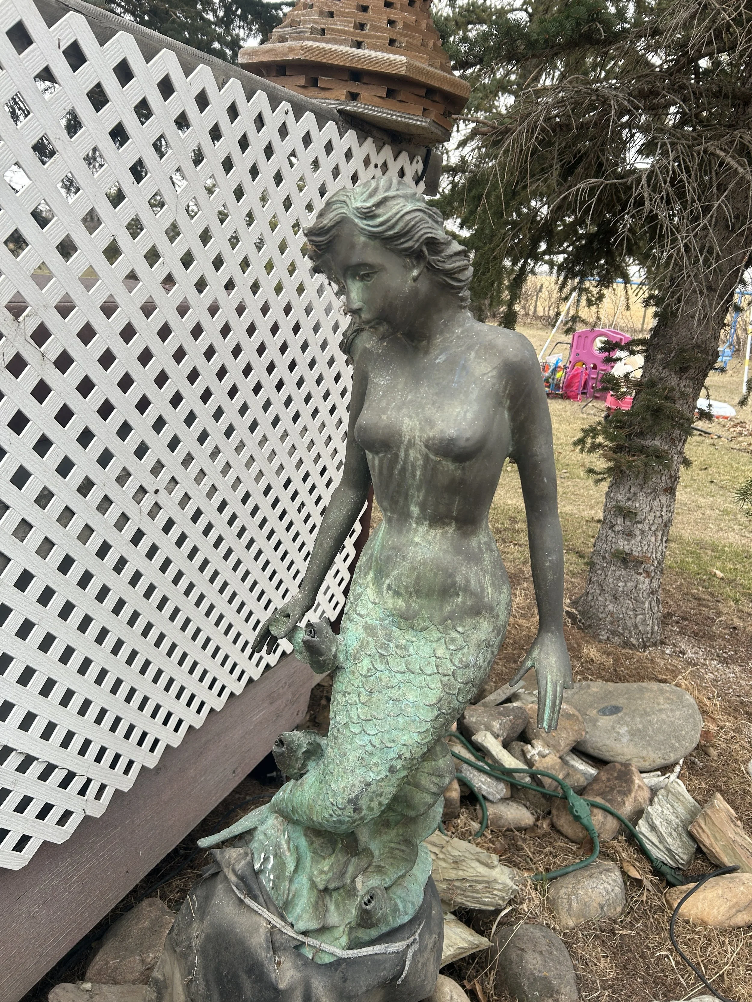 [Completed] Specific Items Estate Sale 15 min East of Chesteremere, AB