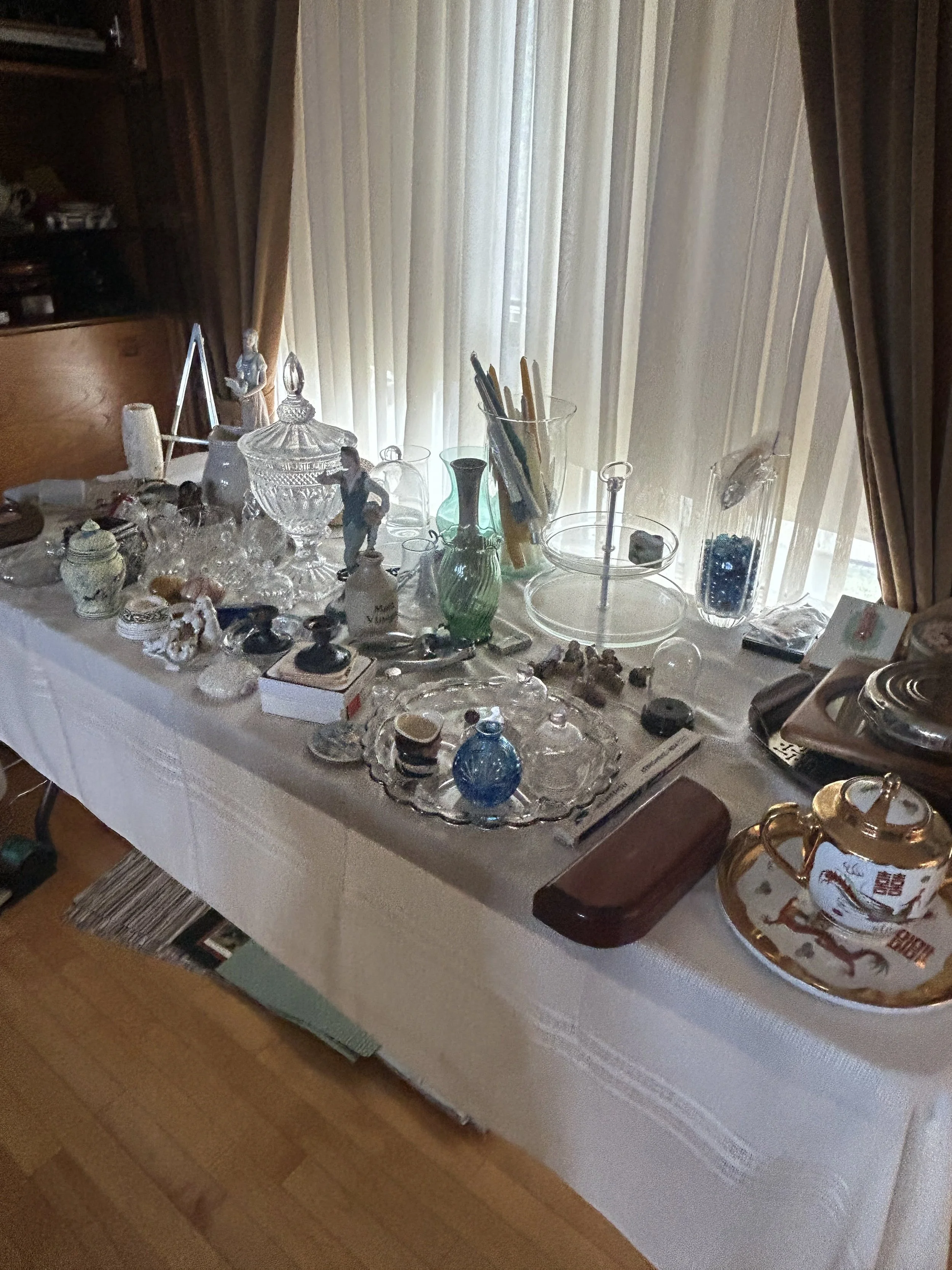 General Estate Sale Woodbine