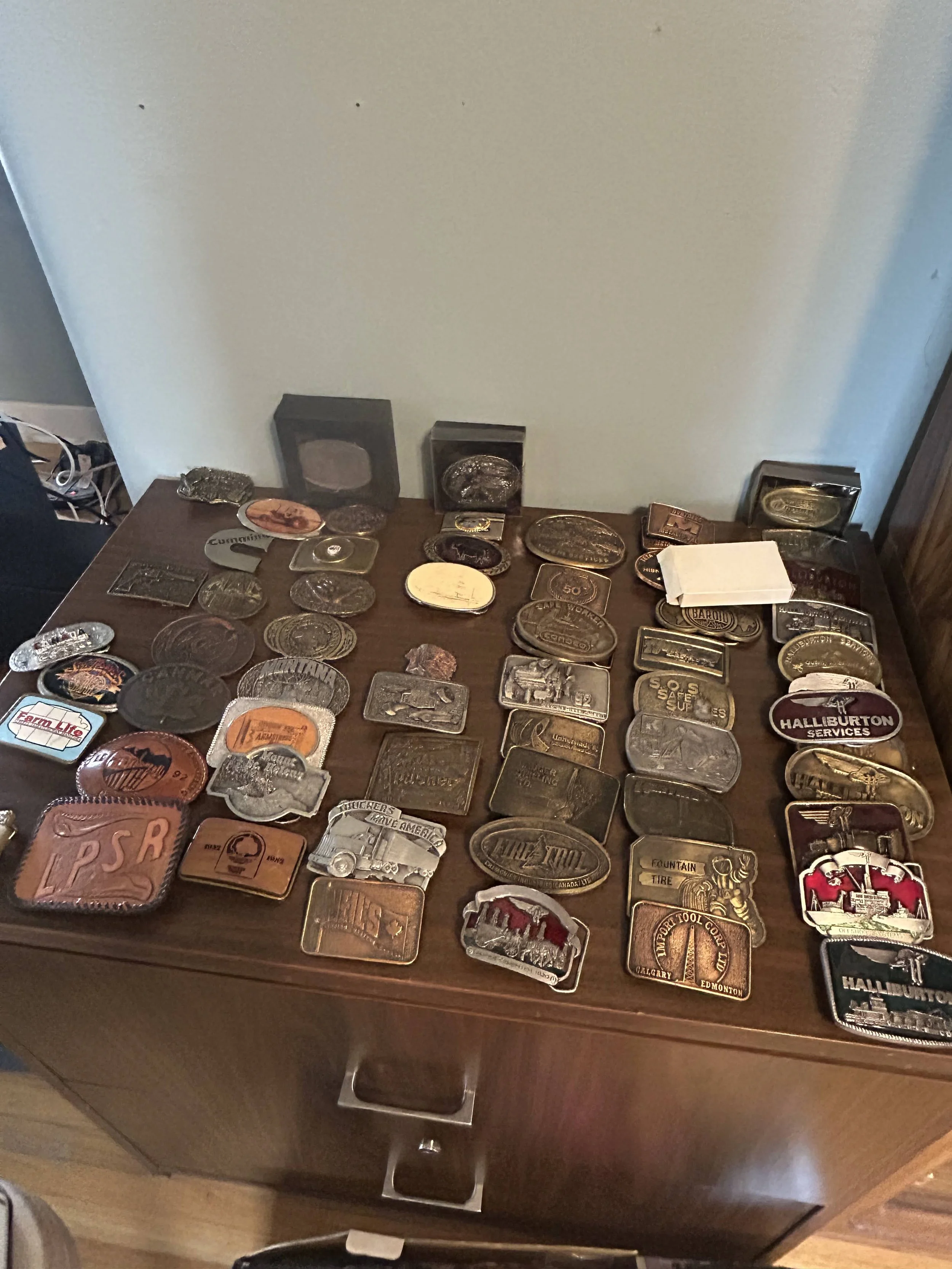 General Estate Sale 15 min East of Chesteremere, AB