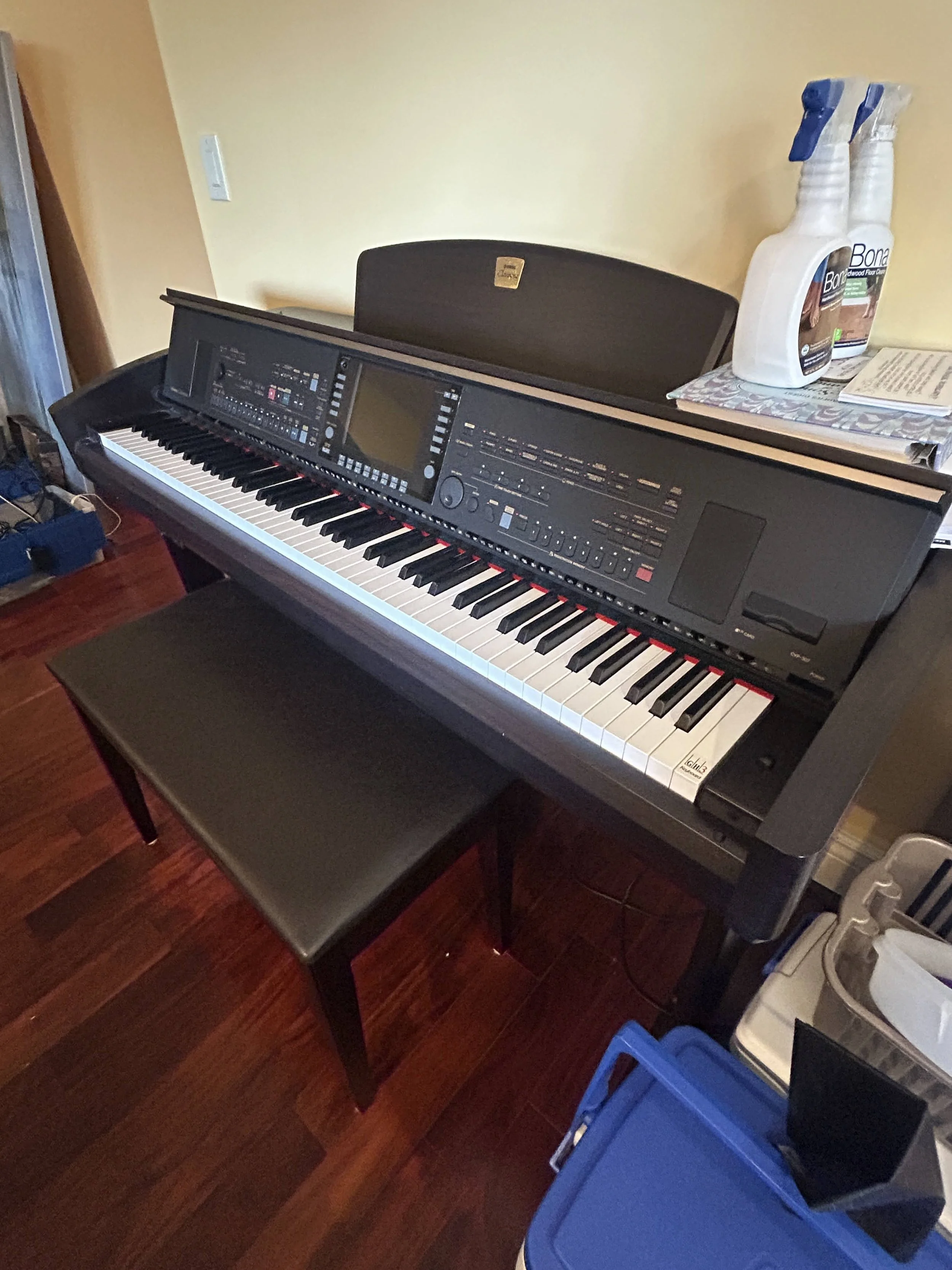 Estate Sale Woodbine