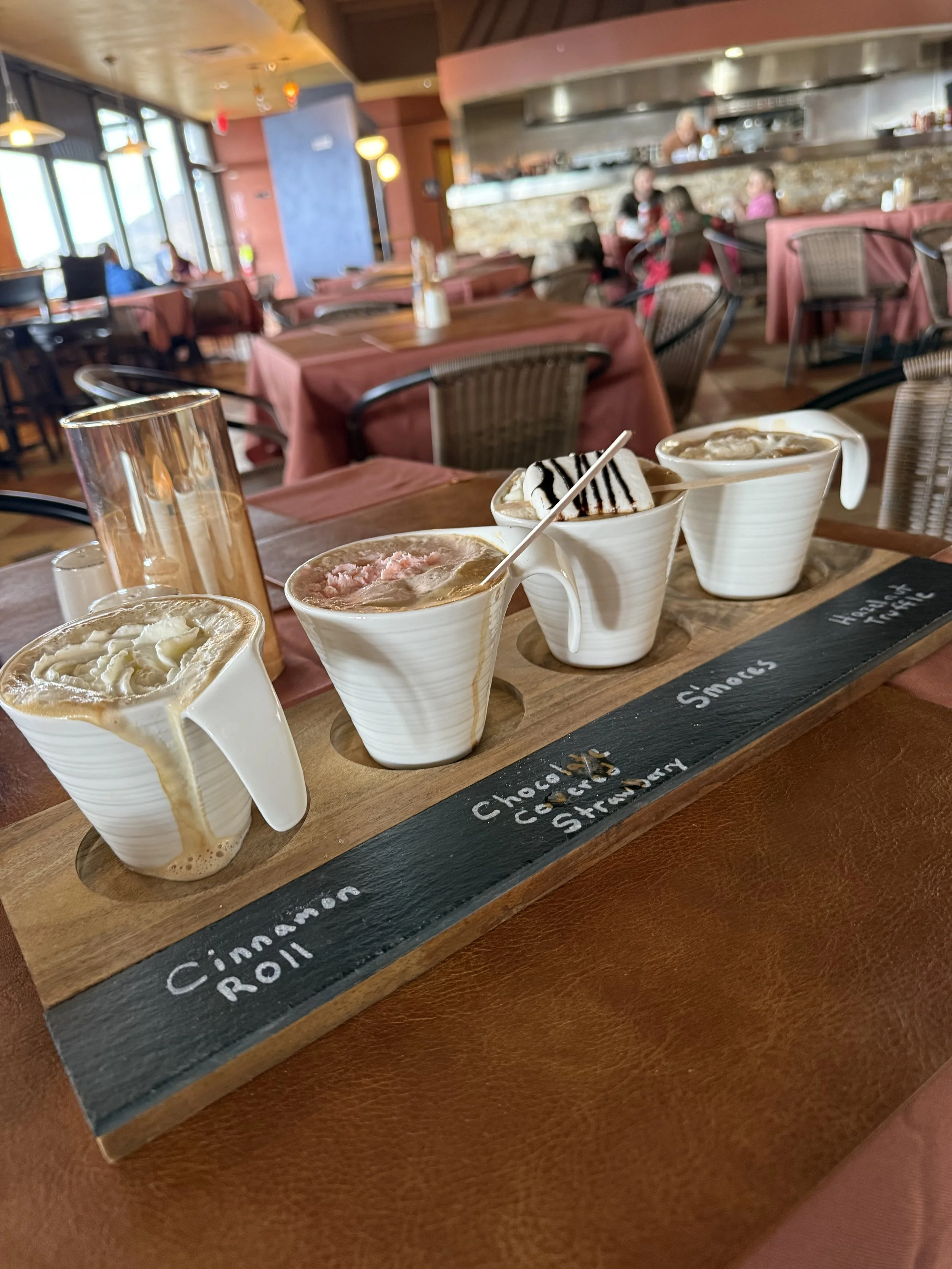 The IN List 2026: February 16th-22nd