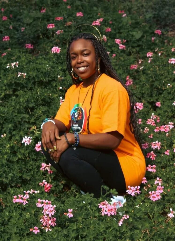 Paw Chakra Colored Shirts